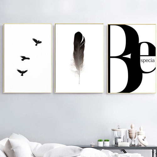 feather-canvas-print