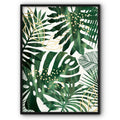 monstera-leaves-canvas-print-1